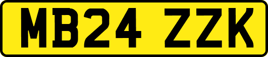 MB24ZZK
