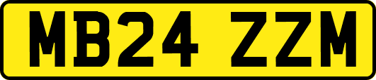 MB24ZZM