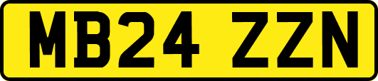 MB24ZZN