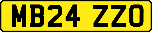 MB24ZZO