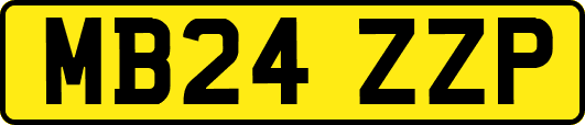MB24ZZP