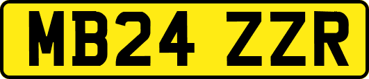 MB24ZZR