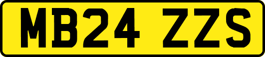 MB24ZZS