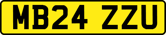 MB24ZZU