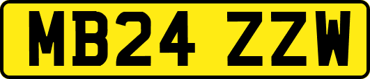 MB24ZZW