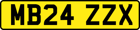 MB24ZZX