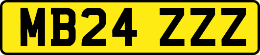 MB24ZZZ