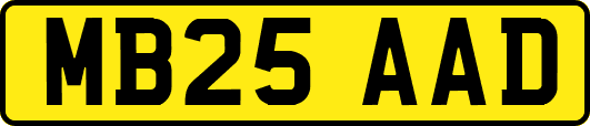 MB25AAD
