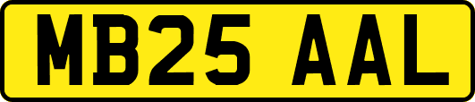 MB25AAL