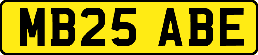 MB25ABE