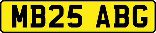 MB25ABG