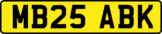 MB25ABK