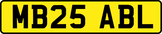 MB25ABL