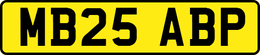 MB25ABP