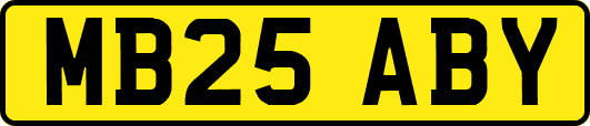 MB25ABY