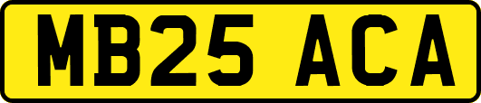 MB25ACA
