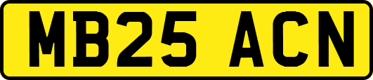 MB25ACN