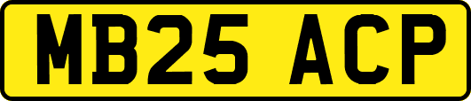 MB25ACP