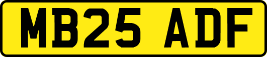 MB25ADF