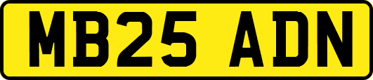 MB25ADN