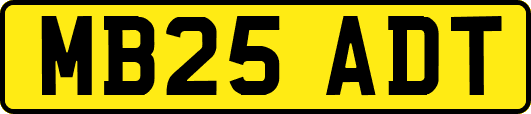 MB25ADT