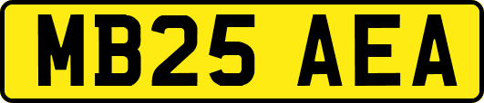 MB25AEA