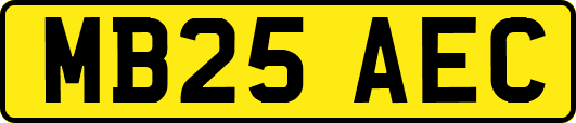 MB25AEC