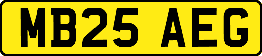 MB25AEG