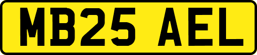 MB25AEL
