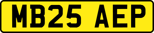 MB25AEP