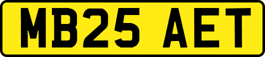 MB25AET