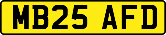MB25AFD