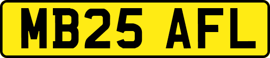 MB25AFL