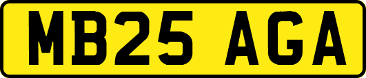 MB25AGA