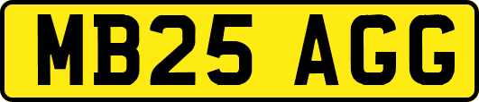MB25AGG