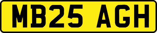 MB25AGH