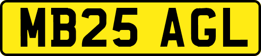 MB25AGL