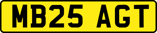 MB25AGT