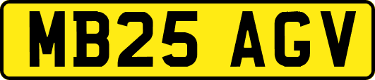 MB25AGV