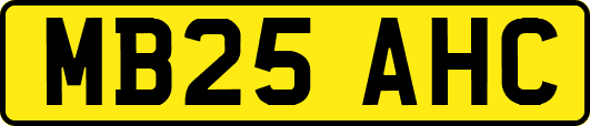 MB25AHC