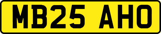 MB25AHO