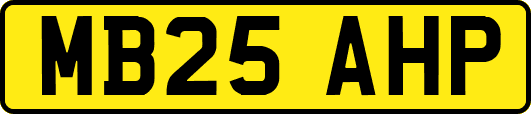 MB25AHP