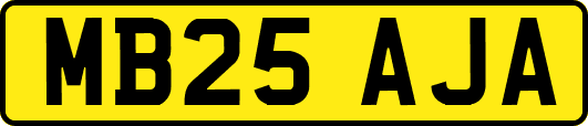 MB25AJA