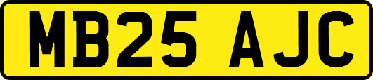 MB25AJC