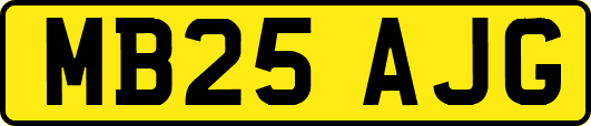 MB25AJG