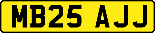 MB25AJJ
