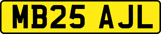 MB25AJL