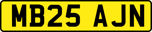 MB25AJN