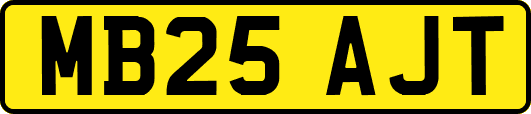 MB25AJT