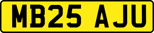 MB25AJU